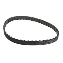 Contitech Timing Belt 476.25 mm Length, 12.7 mm Width, Glass Cord Rubber Belt, 50 Teeth 187 L 050