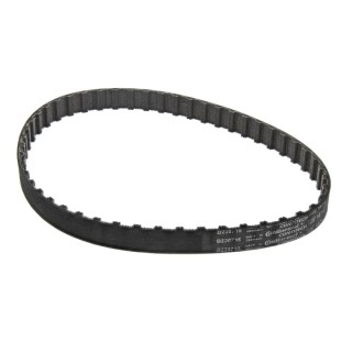 Contitech Timing Belt 476.25 mm Length, 12.7 mm Width, Glass Cord Rubber Belt, 50 Teeth 187 L 050