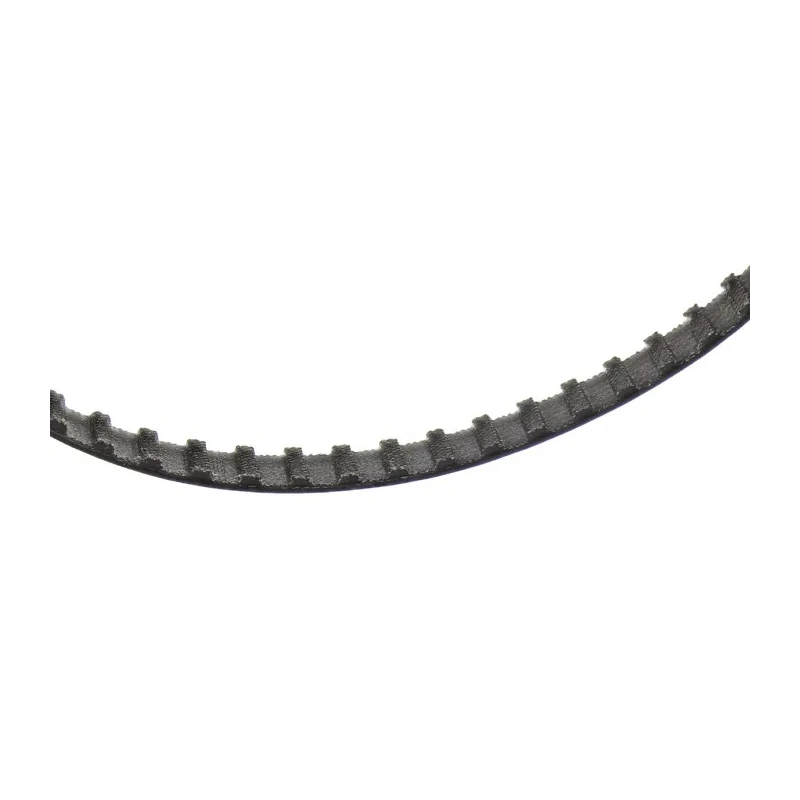 Contitech Timing Belt 476.25 mm Length, 12.7 mm Width, Glass Cord Rubber Belt, 50 Teeth 187 L 050