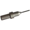 Souriau Sunbank by Eaton Crimp Extraction Tool, 8STA, 8TA Series, Contact Size 26, Overall Length 17.5mm 85991006