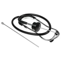 RS PRO Stethoscope Kit Professional Mechanical Fault Detection Tool 499-8967