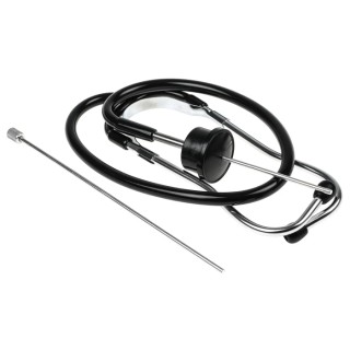 RS PRO Stethoscope Kit Professional Mechanical Fault Detection Tool 499-8967