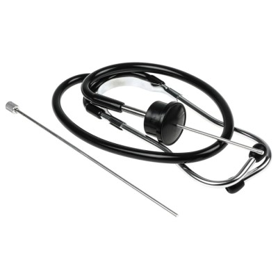 RS PRO Stethoscope Kit Professional Mechanical Fault Detection Tool 499-8967