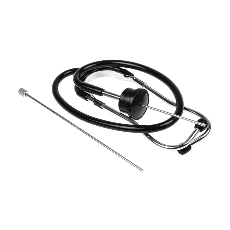 RS PRO Stethoscope Kit Professional Mechanical Fault Detection Tool 499-8967