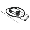 RS PRO Stethoscope Kit Professional Mechanical Fault Detection Tool 499-8967