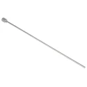 RS PRO Stethoscope Kit Professional Mechanical Fault Detection Tool 499-8967