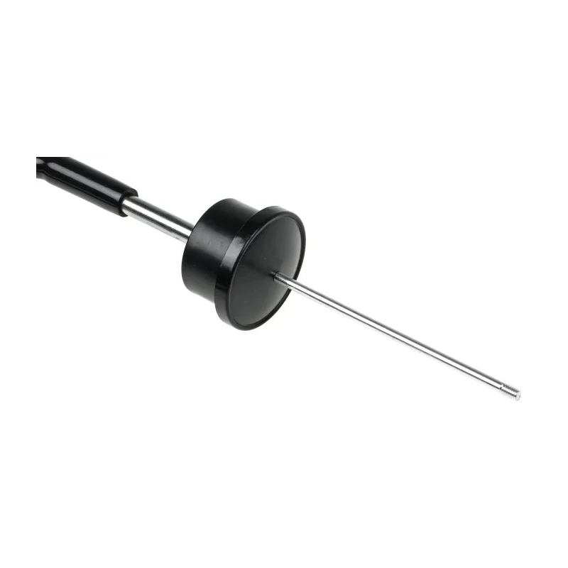 RS PRO Stethoscope Kit Professional Mechanical Fault Detection Tool 499-8967