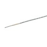 Alpha Wire Ecogen Ecowire Series 0.75 mm² White Hook Up Wire, 18 AWG, 16x0.25 mm Strands, 30 m Length, MPPE Jacket 6715 WH005