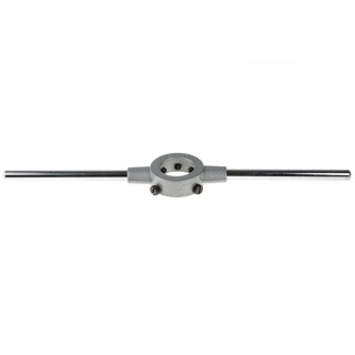 EXACT Zinc Cast Die Holder for Round Cutting Dies Compliant with DIN 5158, DIN 223, DIN 225, EN 22568, EN 24230, EN 04937