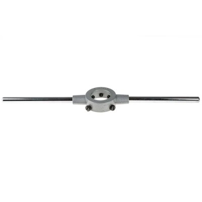 EXACT Zinc Cast Die Holder for Round Cutting Dies Compliant with DIN 5158, DIN 223, DIN 225, EN 22568, EN 24230, EN 04937