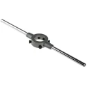 EXACT Zinc Cast Die Holder for Round Cutting Dies Compliant with DIN 5158, DIN 223, DIN 225, EN 22568, EN 24230, EN 04937