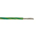 Alpha Wire Ecogen Ecowire Series Slate 3.3 mm² 12 AWG Hook Up Wire, Tinned Copper, MPPE Insulation, 30 m, 600 V 6718 GY005