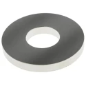 RS PRO Stainless Steel, Carbon Steel Gasket Seal, 25.4 mm Outside Diameter 521-5752