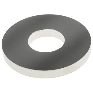 RS PRO Stainless Steel, Carbon Steel Gasket Seal, 25.4 mm Outside Diameter 521-5752