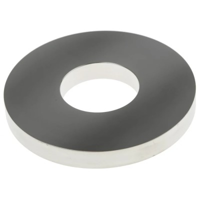 RS PRO Stainless Steel, Carbon Steel Gasket Seal, 25.4 mm Outside Diameter 521-5752