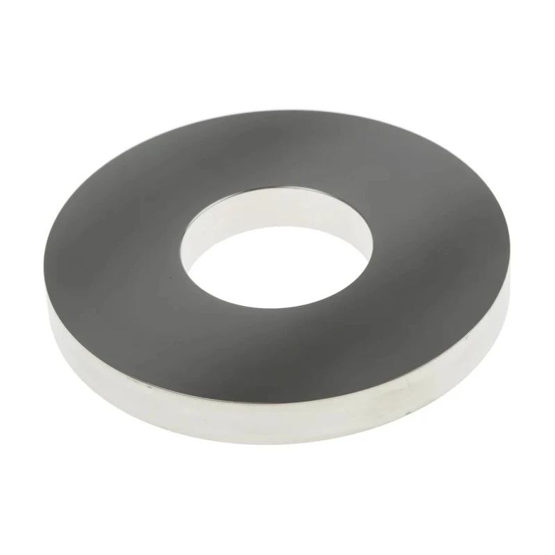 RS PRO Stainless Steel, Carbon Steel Gasket Seal, 25.4 mm Outside Diameter 521-5752