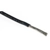 Alpha Wire Ecogen Ecowire Series Black 5.2 mm² Hook Up Wire 10 AWG 105/0.25 mm Core Strands 30 m Modified 6719 BK005