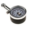 RS PRO Tyre Pressure Gauge Dial, 60 psi, 4 bar, Metal Body 499-8888