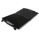 Licefa Plastic Conductive Transit Case with Foam Insert 340mm x 250mm x 53mm K 2000 ESD RASTER