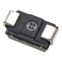 onsemi 5.1 V 500 mW Surface Mount Zener Diode Single 2-Pin DO-214AC 1SMA5918BT3G