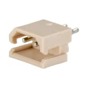 Molex SPOX Series Vertical Through Hole PCB Header 2 Contact 2.5mm Pitch 3A Current Rating 250V 99-99-0986
