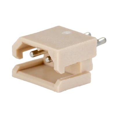 Molex SPOX Series Vertical Through Hole PCB Header 2 Contact 2.5mm Pitch 3A Current Rating 250V 99-99-0986