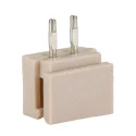 Molex SPOX Series Vertical Through Hole PCB Header 2 Contact 2.5mm Pitch 3A Current Rating 250V 99-99-0986