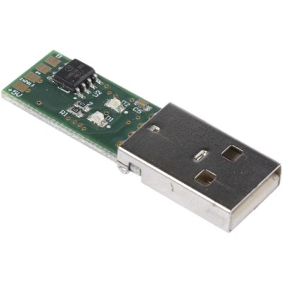 FTDI Chip USB to RS485 UART Communication & Wireless Development Kit with FT232R Chip USB-RS485-PCBA