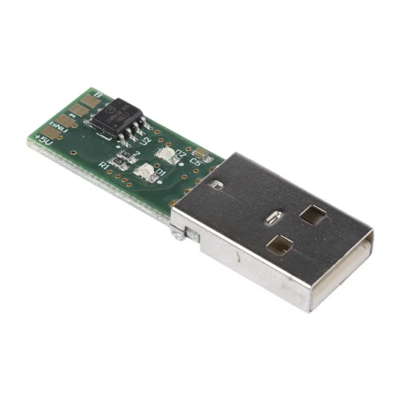 FTDI Chip USB to RS485 UART Communication & Wireless Development Kit with FT232R Chip USB-RS485-PCBA