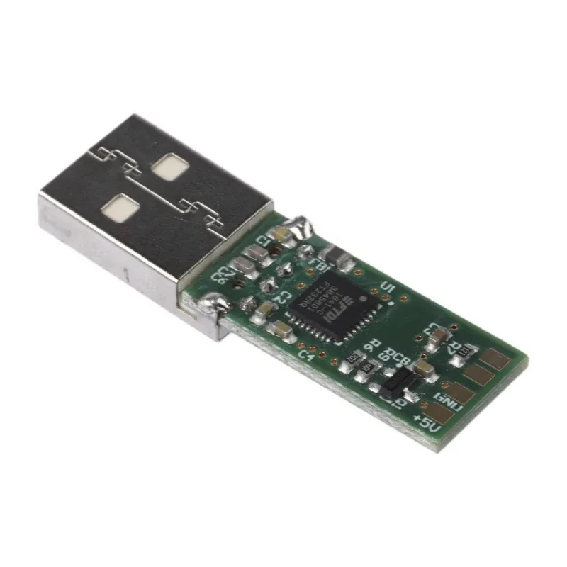 FTDI Chip USB to RS485 UART Communication & Wireless Development Kit with FT232R Chip USB-RS485-PCBA
