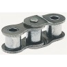 Witra 10B-1 Offset Link Steel Roller Chain Link 15.88mm Pitch CW10B-1/15