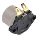 Omron 80 ° Horizontal Tilt Switch 100mA Maximum Current, 30V dc, RoHS Certified D7E-3