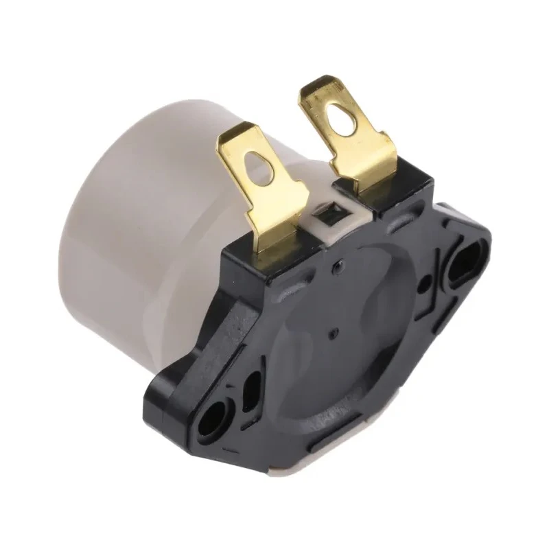 Omron 80 ° Horizontal Tilt Switch 100mA Maximum Current, 30V dc, RoHS Certified D7E-3