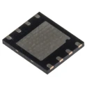 Microchip 1 MB Serial EEPROM 8-Pin DFN Serial-SPI 250 ns 20 MHz 25AA1024-I/MF