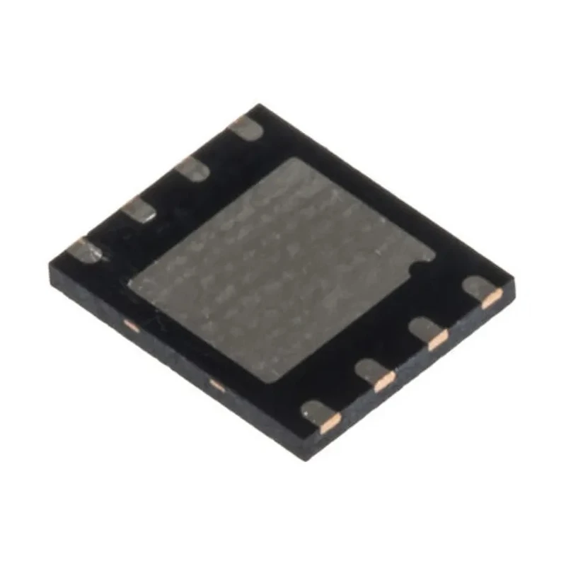 Microchip 1 MB Serial EEPROM 8-Pin DFN Serial-SPI 250 ns 20 MHz 25AA1024-I/MF