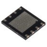 Microchip 1 MB Serial EEPROM 8-Pin DFN Serial-SPI 250 ns 20 MHz 25AA1024-I/MF