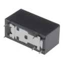 Omron Power Relay PCB Mount SPST 24V DC Coil 16A Switching Current G2RL-1A4-E DC24