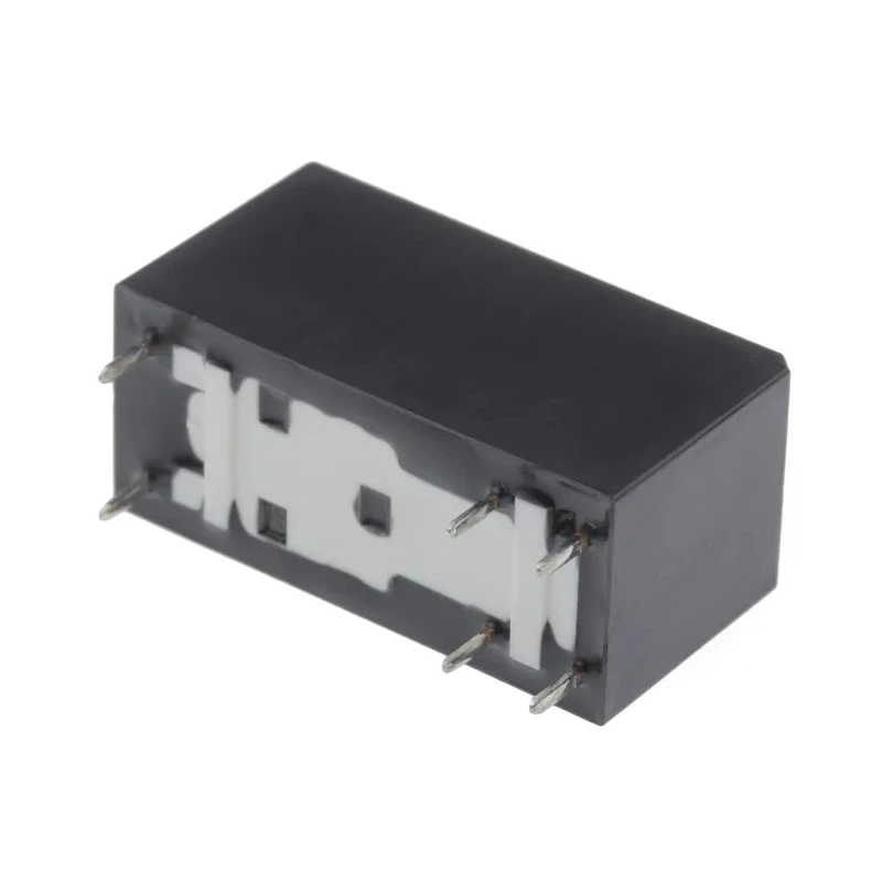 Omron Power Relay PCB Mount SPST 24V DC Coil 16A Switching Current G2RL-1A4-E DC24