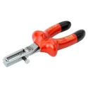 Bahco Wire Stripping Plier 0.5 to 5 mm Stripping Range, 160mm Steel Construction 2223V-160