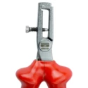 Bahco Wire Stripping Plier 0.5 to 5 mm Stripping Range, 160mm Steel Construction 2223V-160