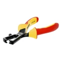 Bahco Copper Aluminium Injected Wire Stripping Plier 0.5 to 5 mm Stripping Range, 165mm Length 2223 S-150