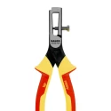 Bahco Copper Aluminium Injected Wire Stripping Plier 0.5 to 5 mm Stripping Range, 165mm Length 2223 S-150