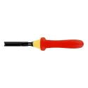 Bahco Copper Aluminium Injected Wire Stripping Plier 0.5 to 5 mm Stripping Range, 165mm Length 2223 S-150