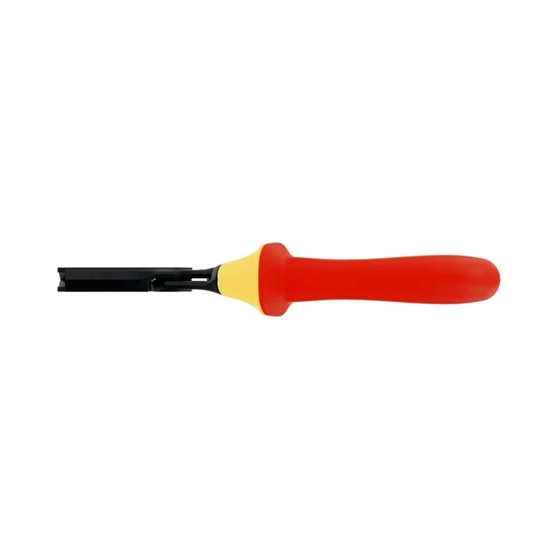 Bahco Copper Aluminium Injected Wire Stripping Plier 0.5 to 5 mm Stripping Range, 165mm Length 2223 S-150