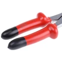 Bahco VDE 1000V Approved ESD Safe Flush Cable Cutter 230mm Overall Length 15mm Cutting Capacity 2250V-230