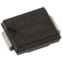 onsemi 100 V 3 A Surface Mount Schottky Diode DO-214AB Package MBRS3100T3G