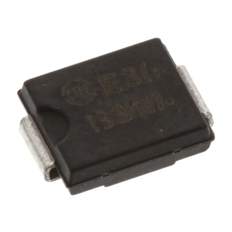 onsemi 100 V 3 A Surface Mount Schottky Diode DO-214AB Package MBRS3100T3G