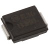 onsemi 100 V 3 A Surface Mount Schottky Diode DO-214AB Package MBRS3100T3G