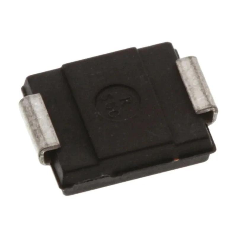 onsemi 100 V 3 A Surface Mount Schottky Diode DO-214AB Package MBRS3100T3G