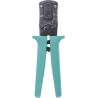 JST Durable Hand Crimp Tool for SWPT and SWPR Contacts, Overall Length 225mm WC-JWPF